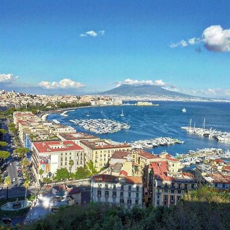 Napoli Flower'S Bed & Breakfast エクステリア 写真