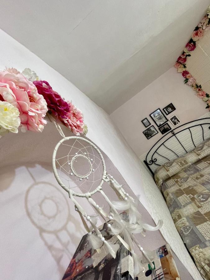 Napoli Flower'S Bed & Breakfast エクステリア 写真