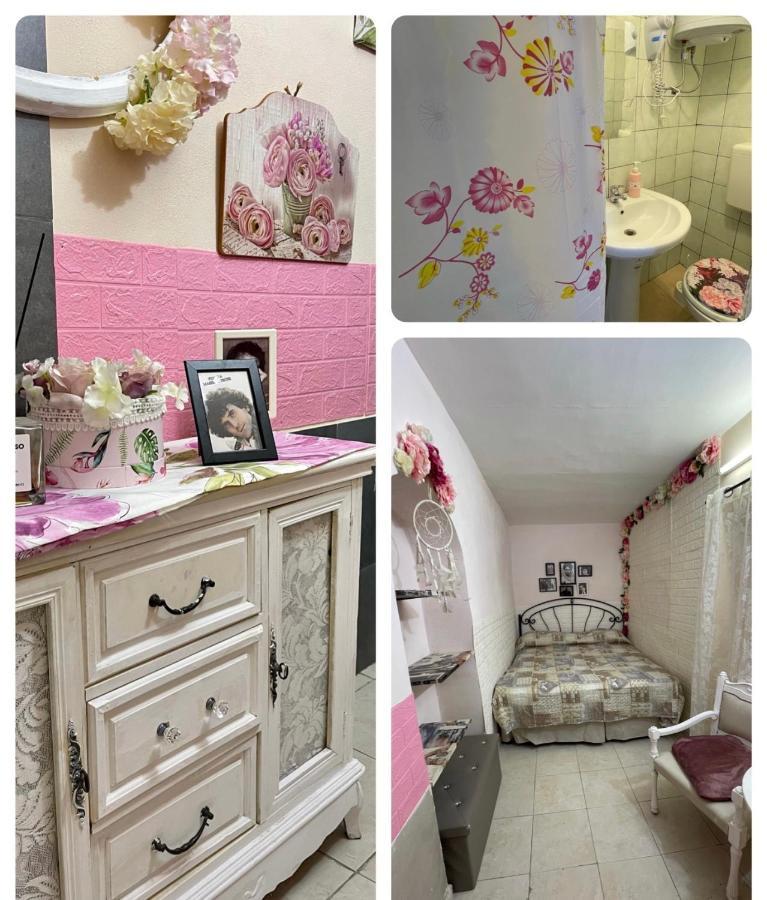 Napoli Flower'S Bed & Breakfast エクステリア 写真