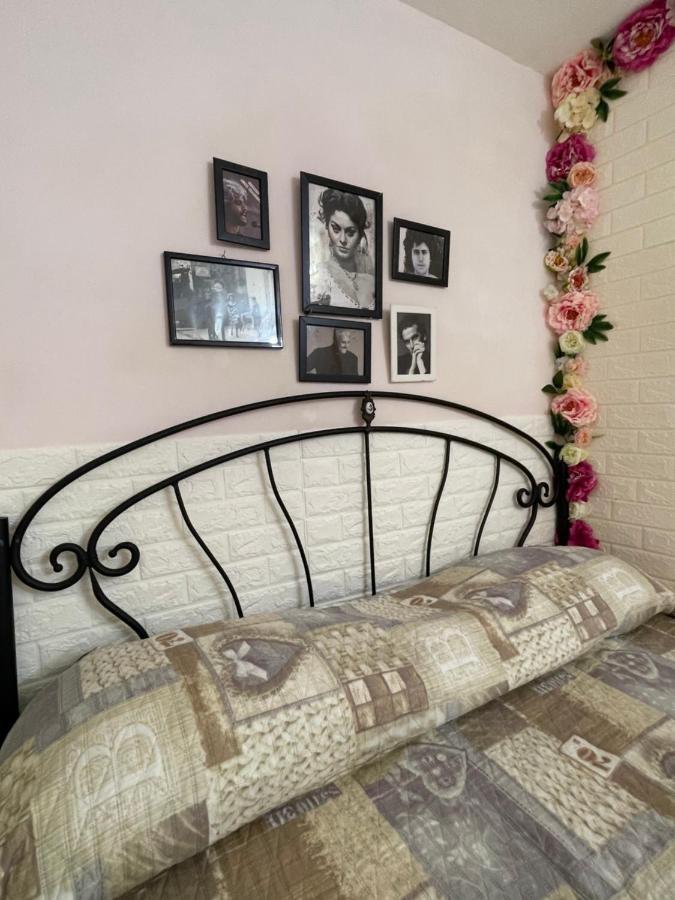 Napoli Flower'S Bed & Breakfast エクステリア 写真