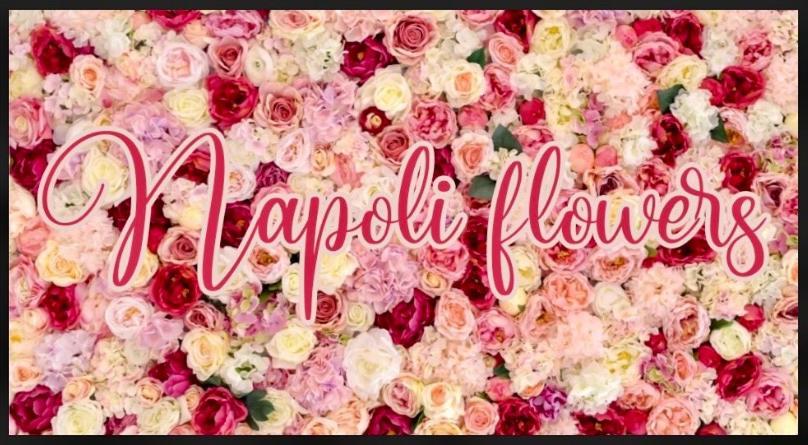 Napoli Flower'S Bed & Breakfast エクステリア 写真