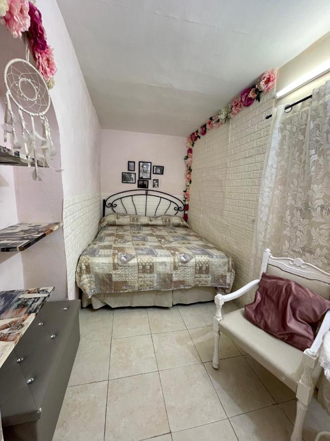 Napoli Flower'S Bed & Breakfast エクステリア 写真