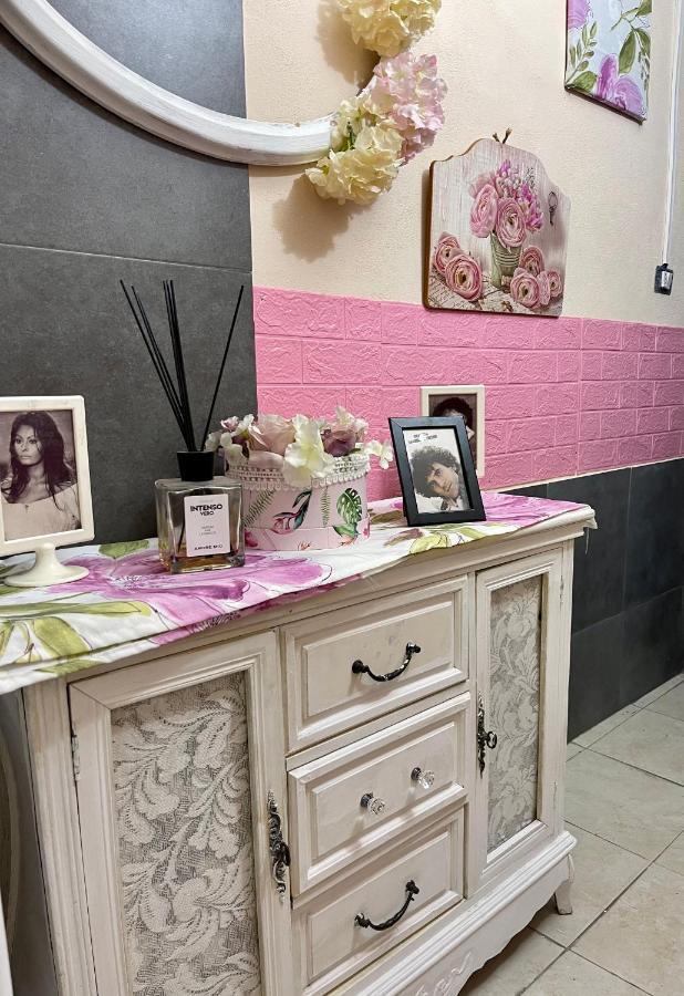 Napoli Flower'S Bed & Breakfast エクステリア 写真