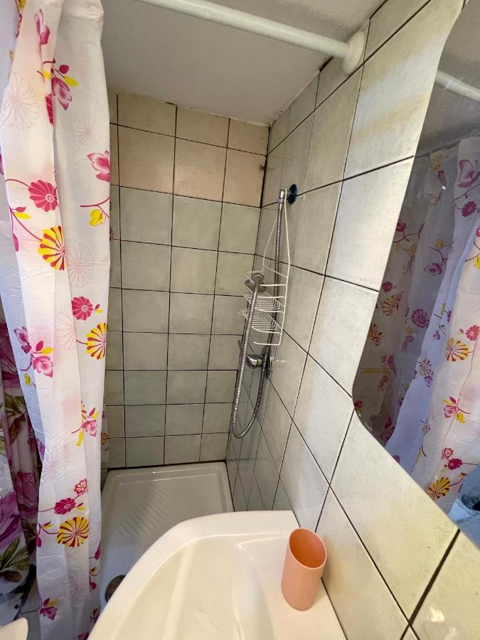 Napoli Flower'S Bed & Breakfast エクステリア 写真