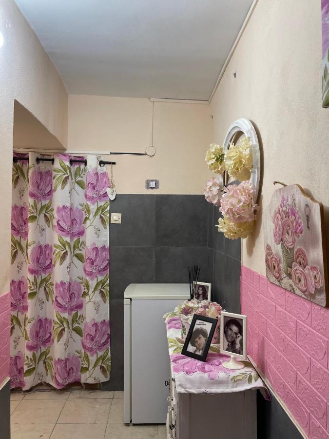 Napoli Flower'S Bed & Breakfast エクステリア 写真