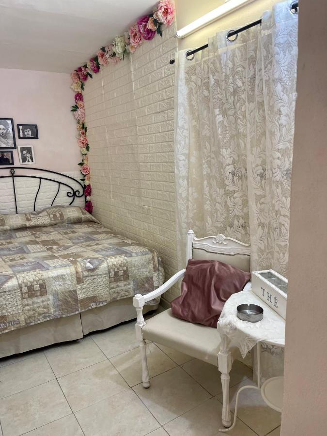 Napoli Flower'S Bed & Breakfast エクステリア 写真