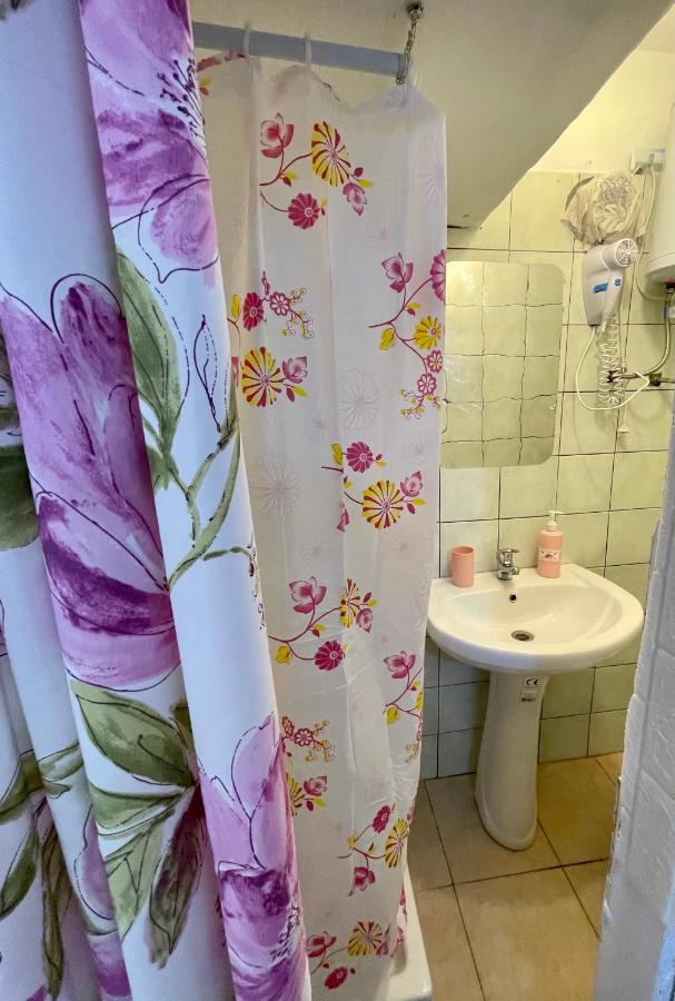 Napoli Flower'S Bed & Breakfast エクステリア 写真