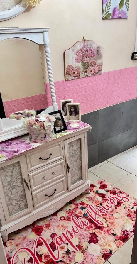 Napoli Flower'S Bed & Breakfast エクステリア 写真